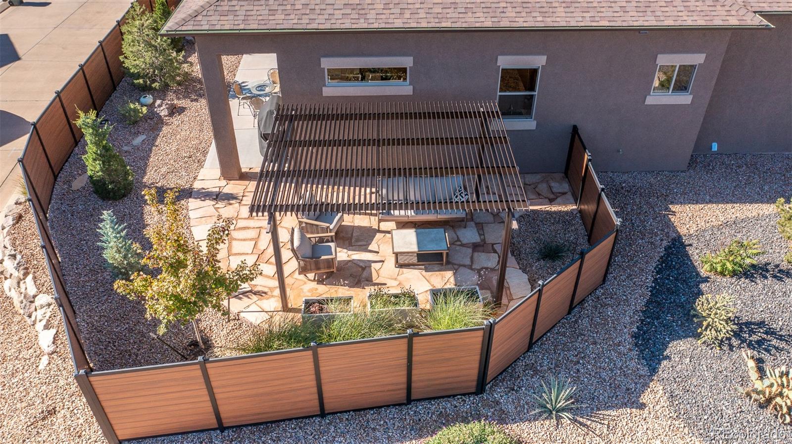 2287 Rock Valley Road Grand Junction, CO 81507 - Photo 26 of 32 a view of balcony