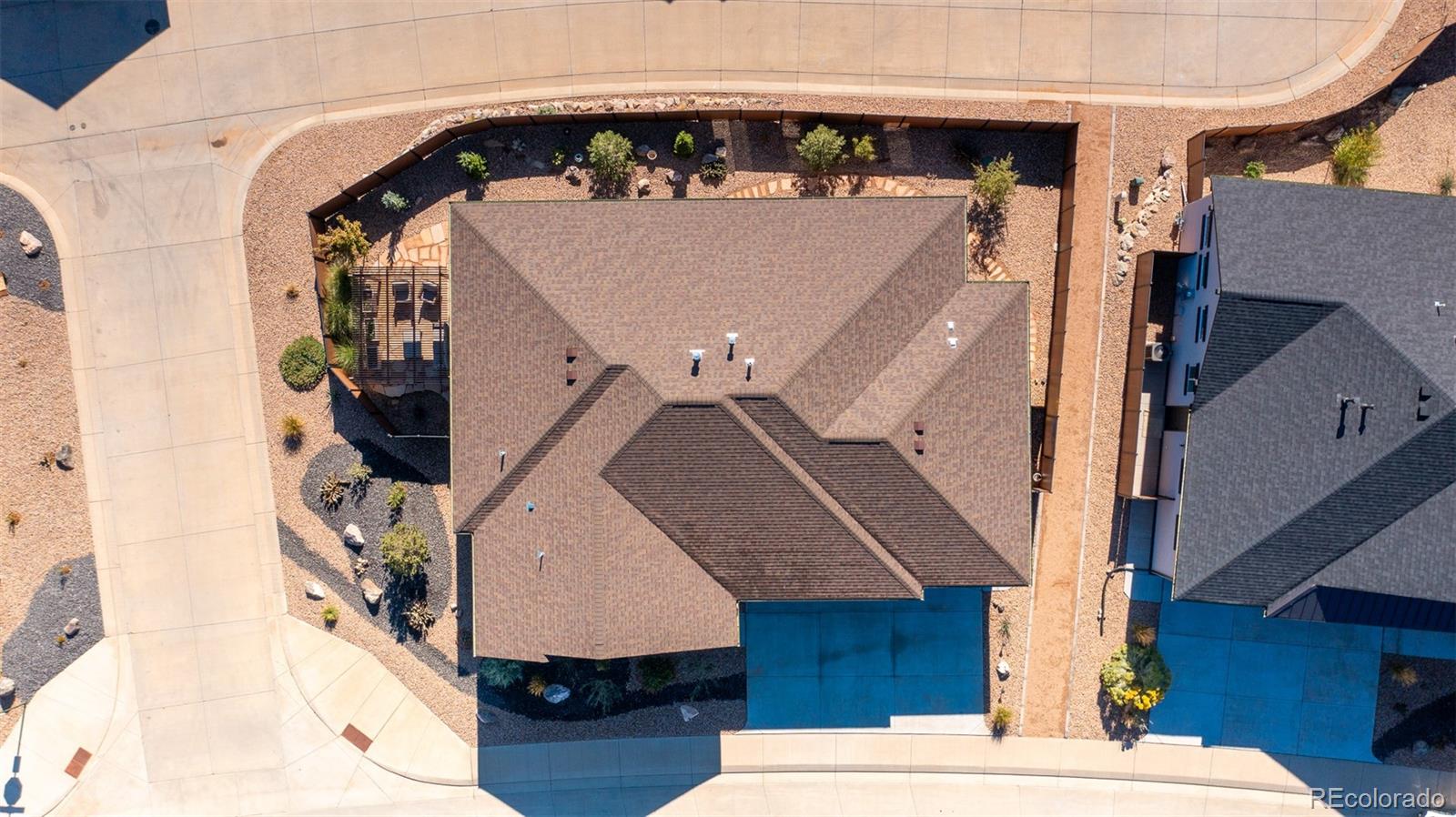 2287 Rock Valley Road Grand Junction, CO 81507 - Photo 29 of 32 a view of entryway with a front door