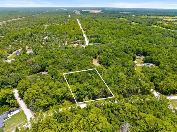 $50,000 | 0 Ricebird Avenue, Unit LOT 89, Weeki Wachee, FL 34614