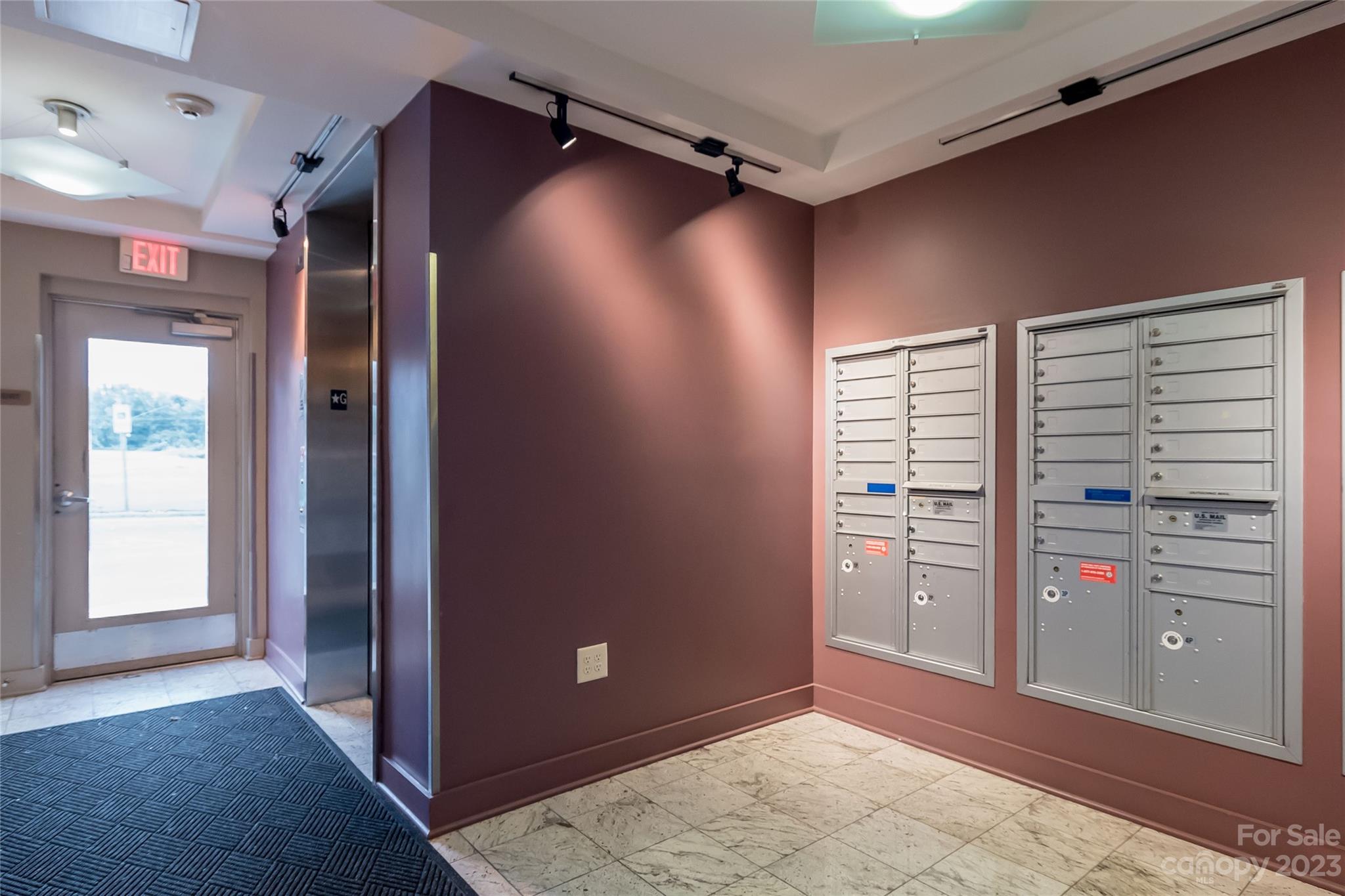 630 Calvert Street, Unit 307 Charlotte, NC 28208 - Photo 23 of 27