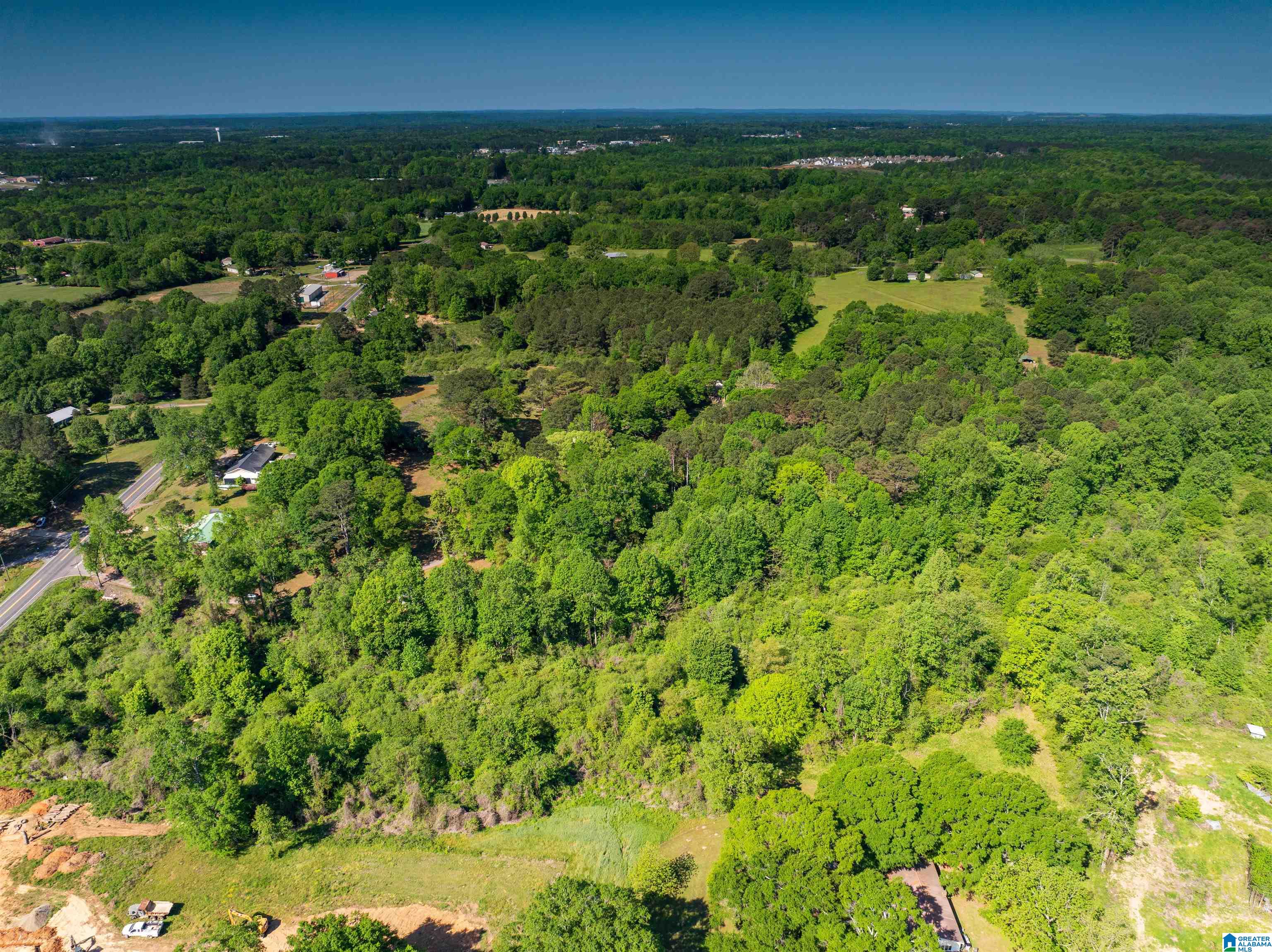 Off Of Joe Brackett Road, Unit X Jasper, AL 35504 - Photo 11 of 26