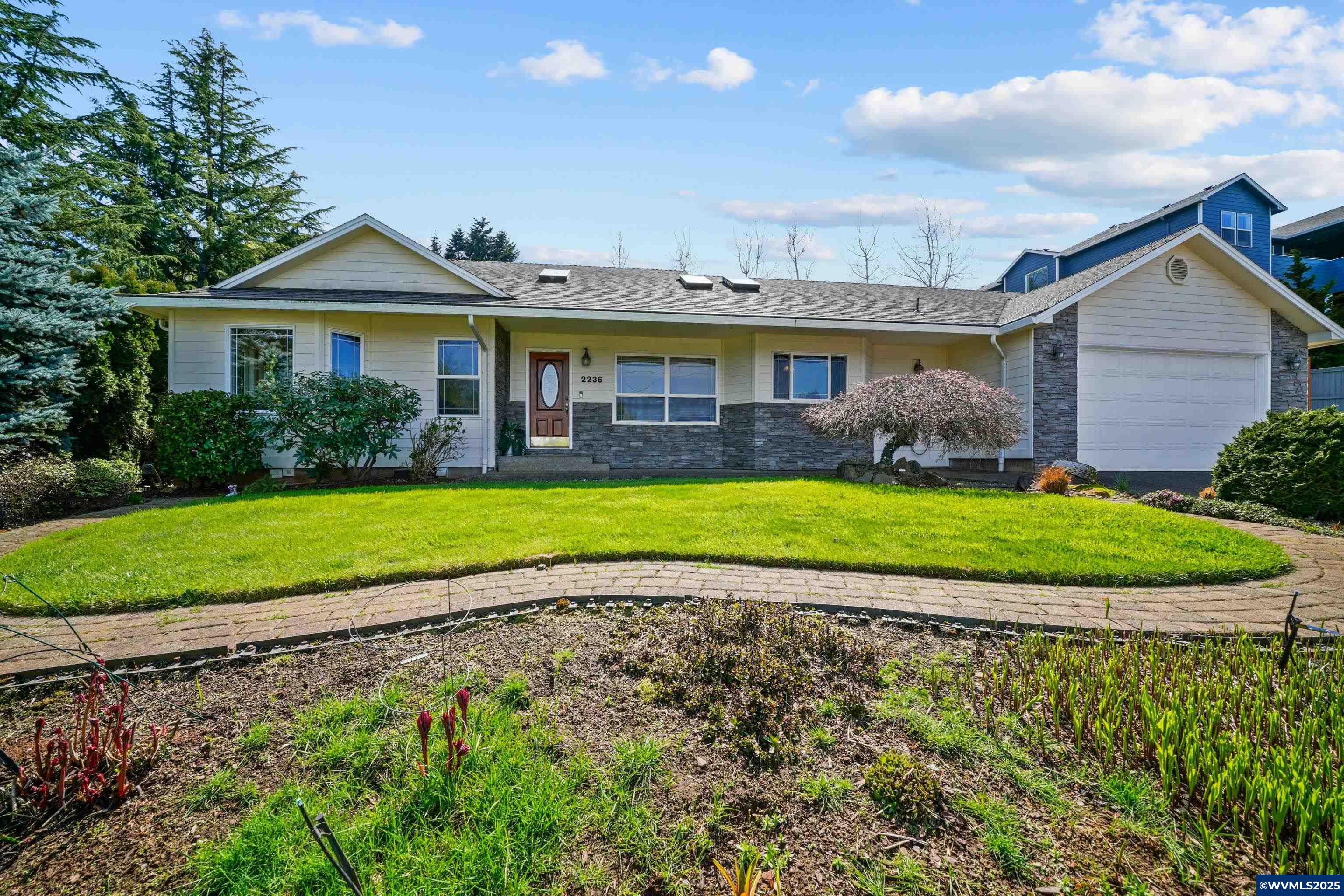 2236 Davis Road South Salem, OR 97306 - Photo 1 of 1 Gallery Image 1