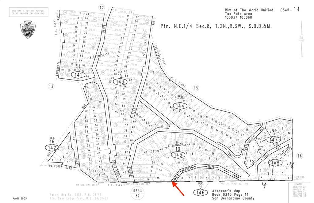 1300 Evergreen Lane Lake Arrowhead, CA 92352 - Photo 8 of 8