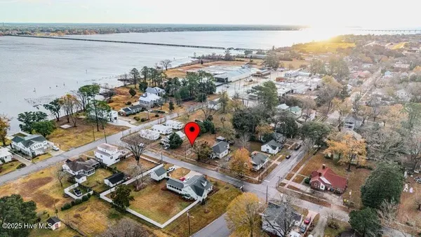 $84,899 | 305 North Avenue, New Bern, NC 28560