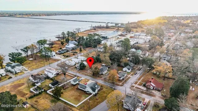 $84,999 | 305 North Avenue, New Bern, NC 28560
