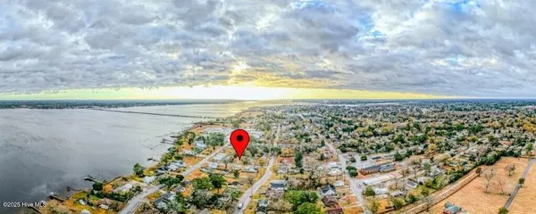 $84,899 | 305 North Avenue, New Bern, NC 28560