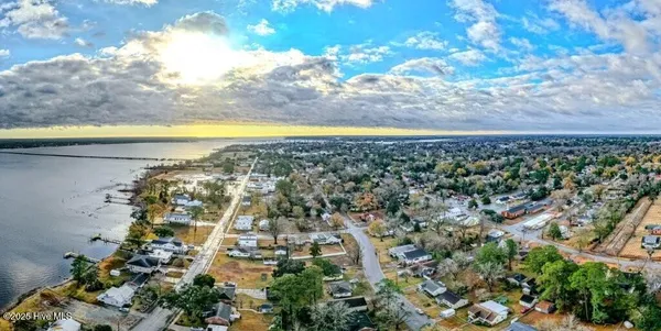 $84,899 | 305 North Avenue, New Bern, NC 28560