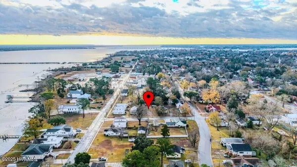 $84,899 | 305 North Avenue, New Bern, NC 28560