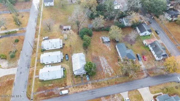 $84,899 | 305 North Avenue, New Bern, NC 28560