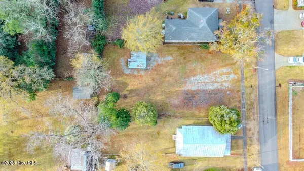 $84,899 | 305 North Avenue, New Bern, NC 28560