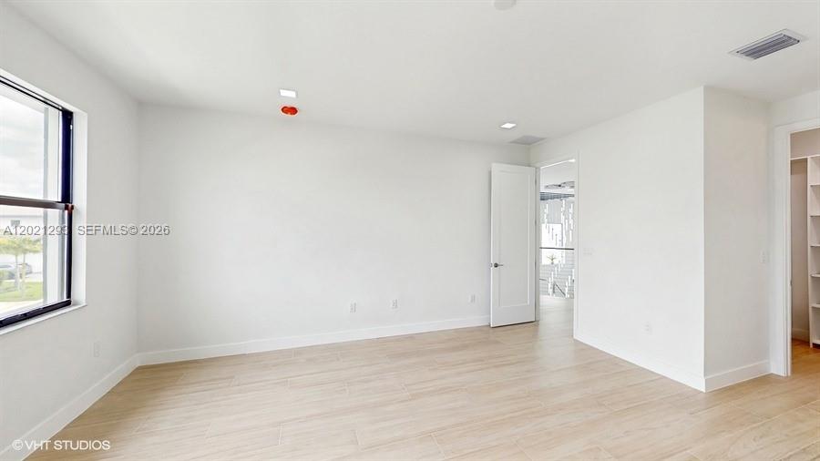 8350 Royal County Down Road Boca Raton, FL 33434 - Photo 25 of 52 a view of an empty room
