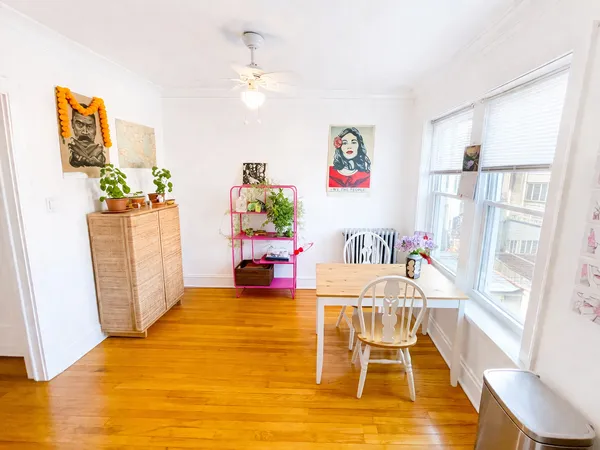 $1,650 | 2044 West Farragut Avenue, Unit 3N, Chicago, IL 60625