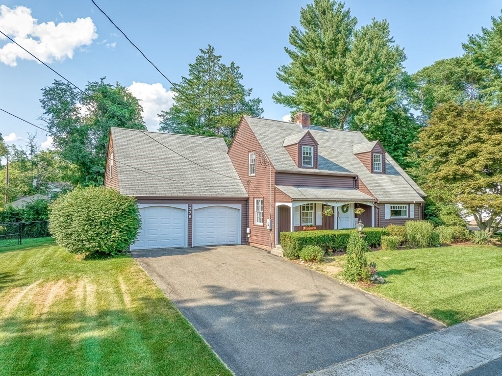 226 Maple Road Longmeadow, MA 01106 - Photo 1 of 31