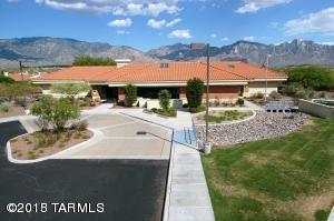 2156 East Ruellia Drive Tucson, AZ 85755 - Photo 28 of 29