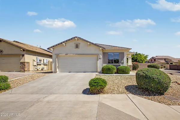 $525,000 | 5422 West Straight Arrow Lane, Phoenix, AZ 85083