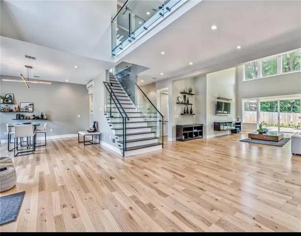 $1,200,000 | 7504 Rivertown Road, Fairburn, GA 30213