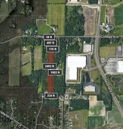 $599,000 | Lt0 College Avenue, Muskego, WI 53150