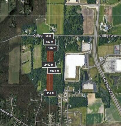 Lt0 College Avenue Muskego, WI 53150 - Photo 8 of 12 8