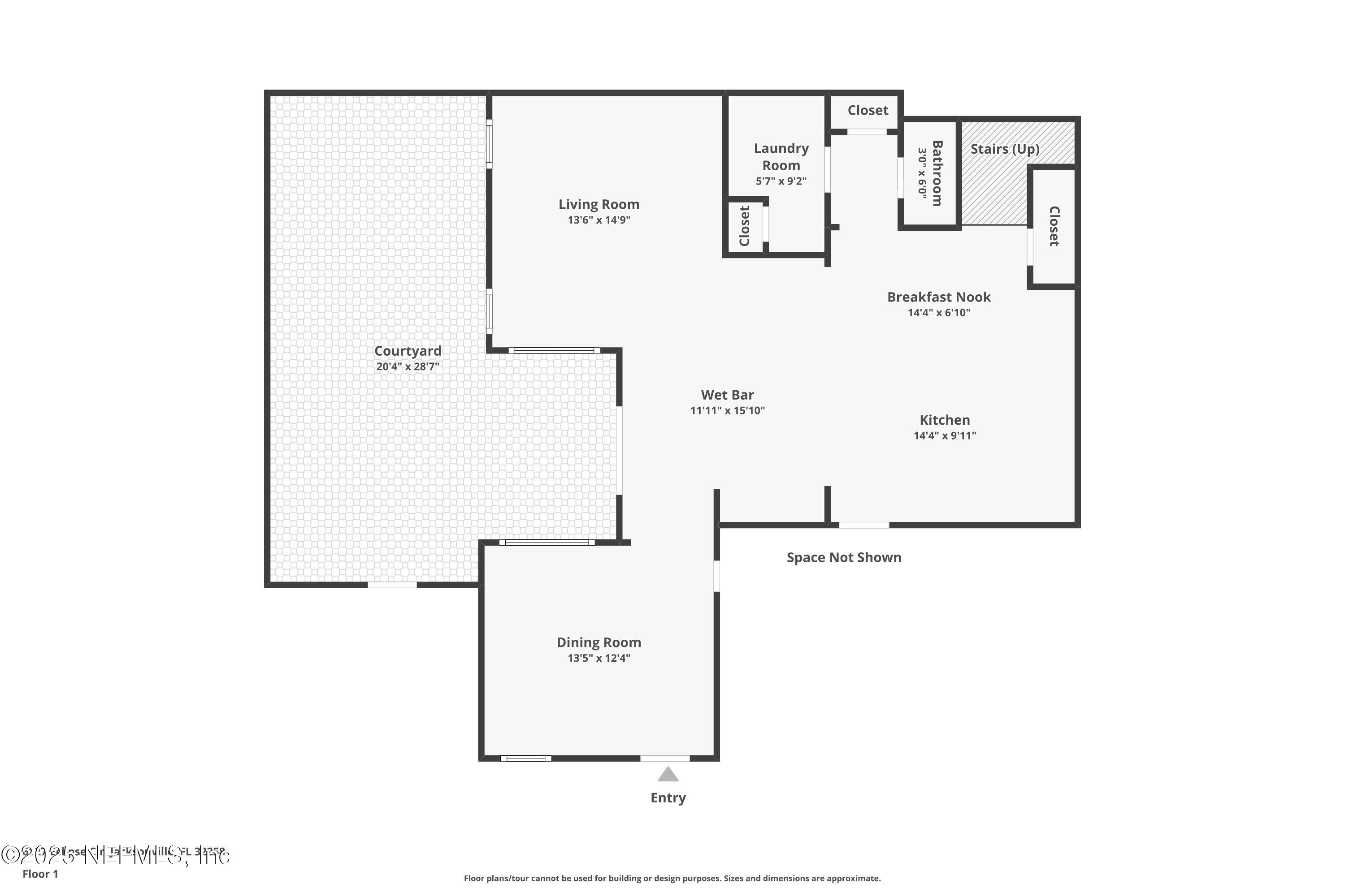 6127 Eclipse Circle Jacksonville, FL 32258 - Photo 36 of 37
