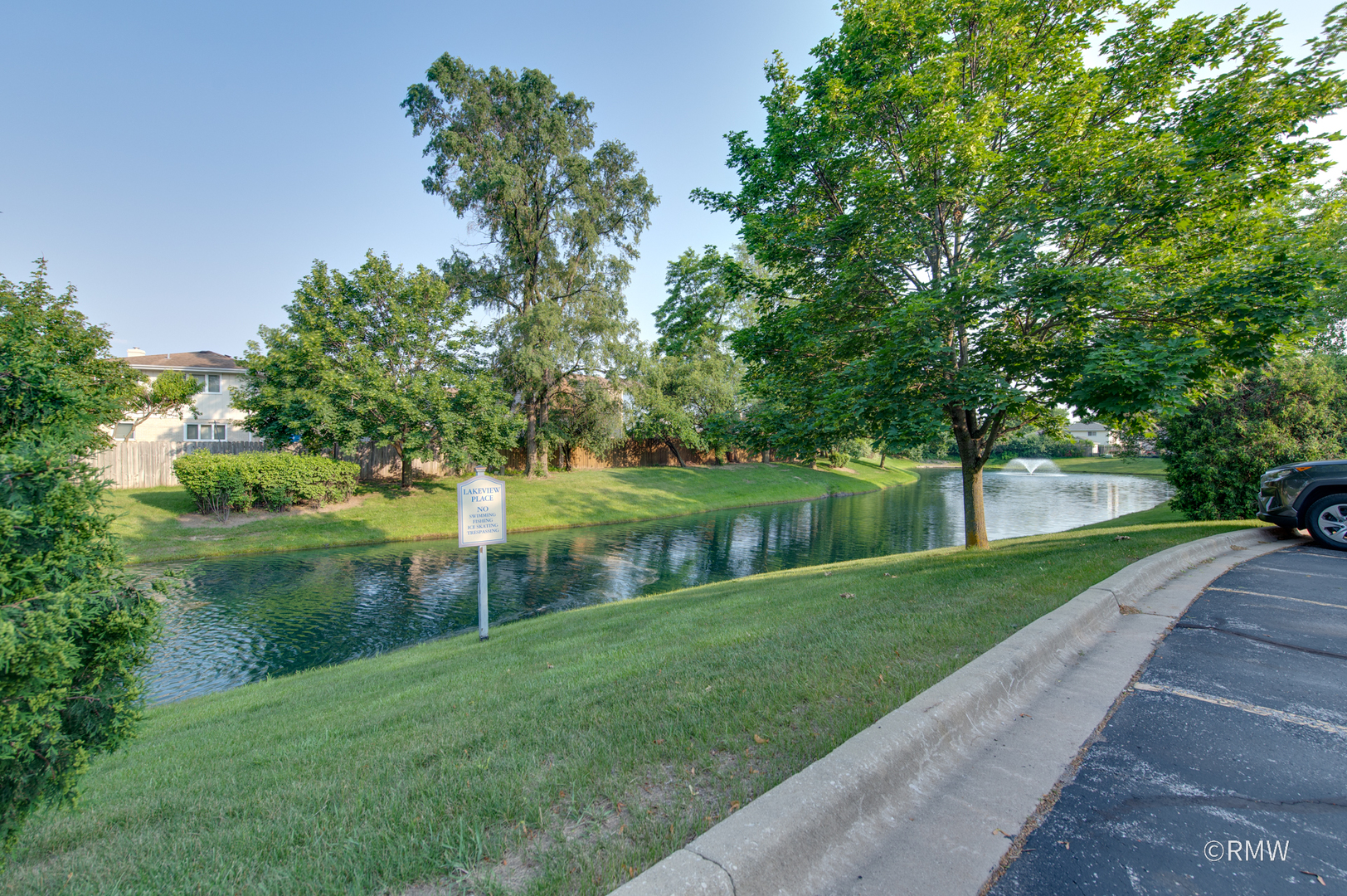1259 West Lake Street, Unit 304 Addison, IL 60101 - Photo 31 of 43 a view of a park with a lake view