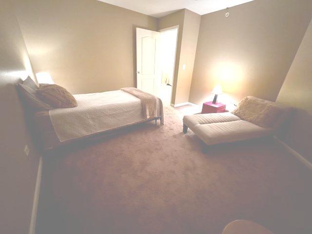 1259 West Lake Street, Unit 304 Addison, IL 60101 - Photo 43 of 43 a bedroom with bed and a window