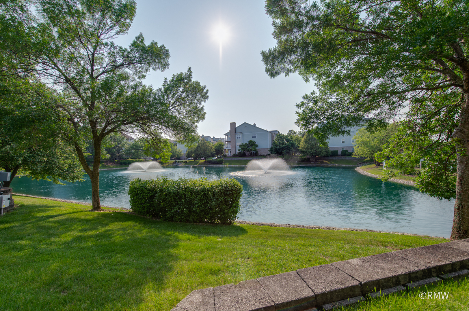 1259 West Lake Street, Unit 304 Addison, IL 60101 - Photo 8 of 43 a view of a lake view
