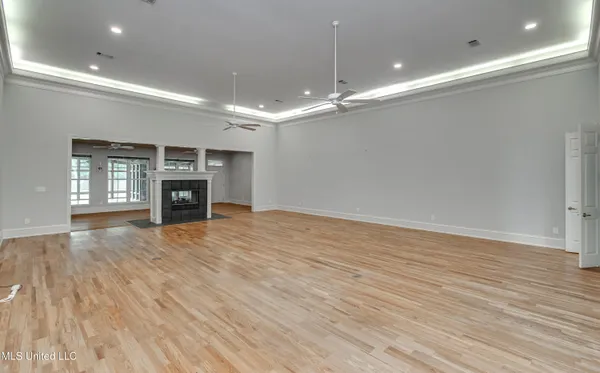 $650,000 | 121 Poplar Ridge Drive, Brandon, MS 39047