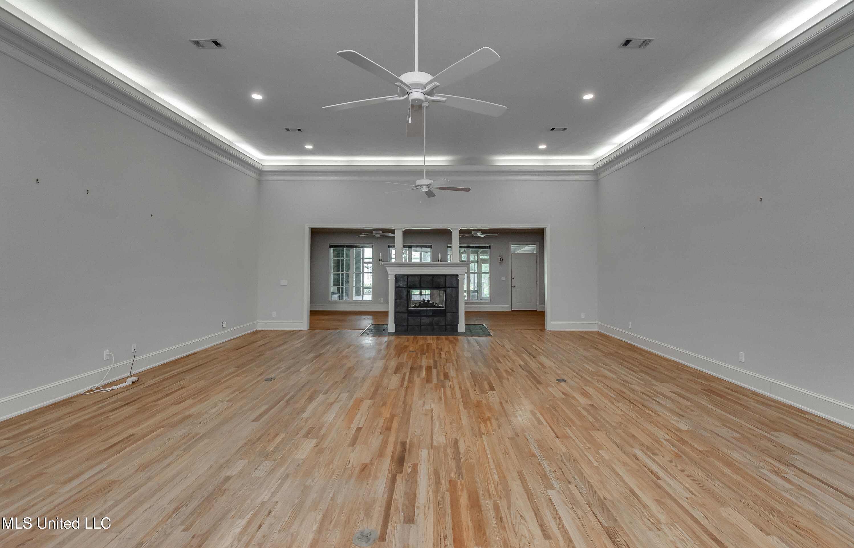 121 Poplar Ridge Drive Brandon, MS 39047 - Photo 6 of 66 121 Poplar Ridge-34