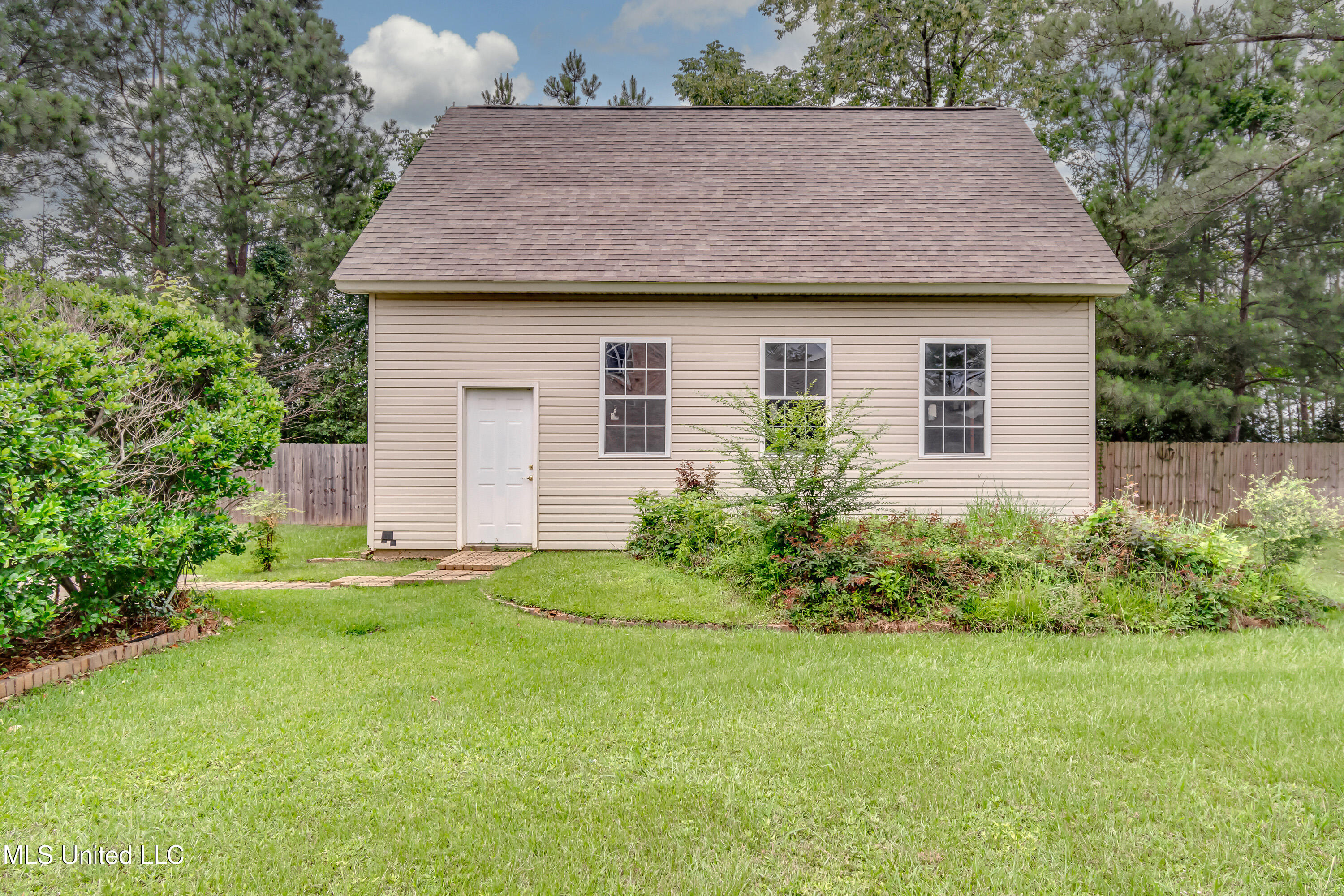 121 Poplar Ridge Drive Brandon, MS 39047 - Photo 66 of 66 121 Poplar Ridge-20