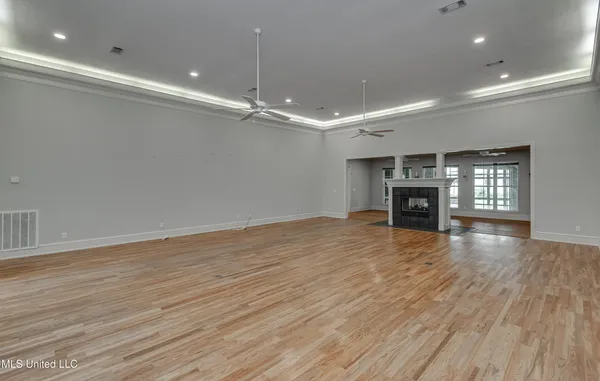 $650,000 | 121 Poplar Ridge Drive, Brandon, MS 39047