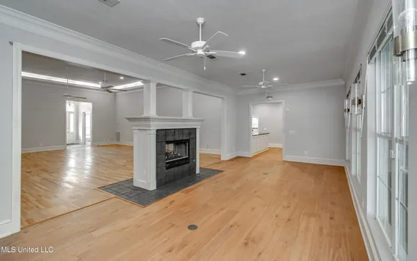 $650,000 | 121 Poplar Ridge Drive, Brandon, MS 39047