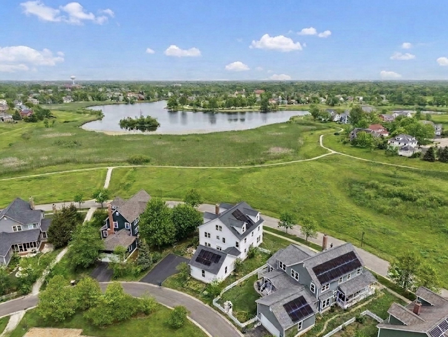 860 Blazing Star Road Grayslake, IL 60030 - Photo 15 of 58