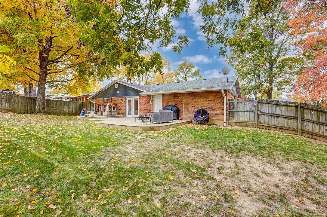 6164 Carnation Road Dayton, OH 45449 - Photo 25 of 36 Gallery Image 25