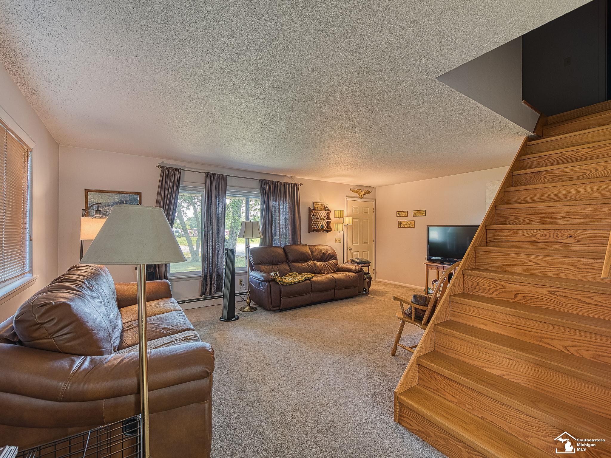 13368 South Custer Road Dundee, MI 48131 - Photo 18 of 34