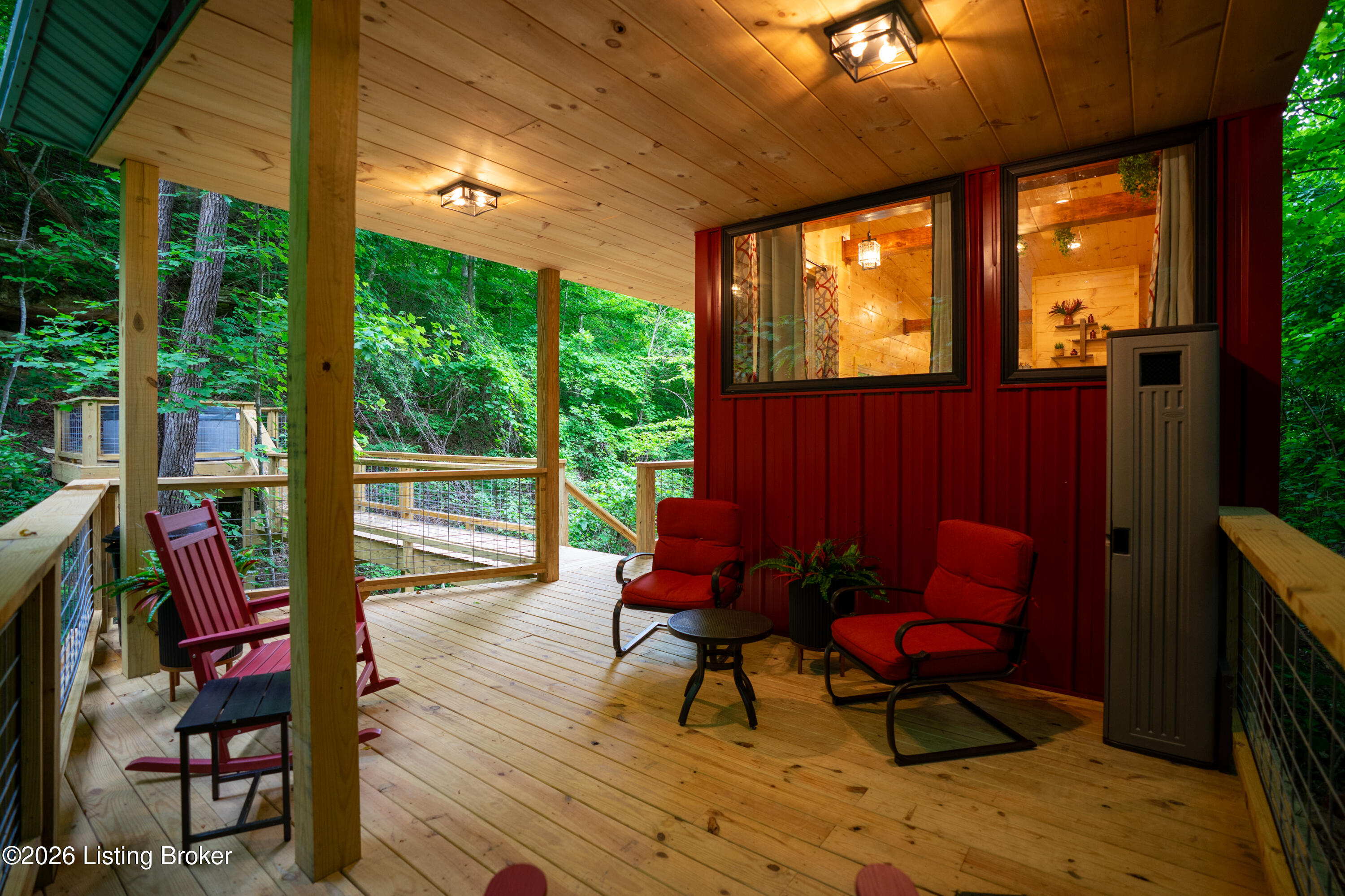 202 Twin Arch Road Stanton, KY 40380 - Photo 5 of 31 DSC02416