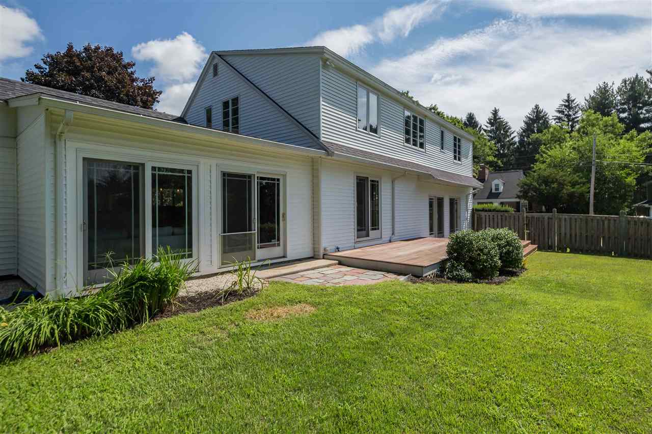 135 High Street Exeter, NH 03833 - Photo 21 of 25
