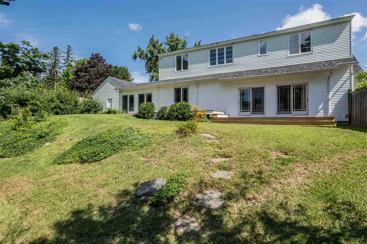 135 High Street Exeter, NH 03833 - Photo 22 of 25