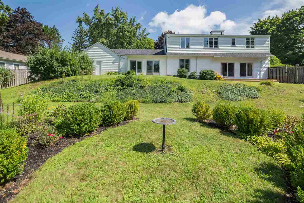 135 High Street Exeter, NH 03833 - Photo 23 of 25
