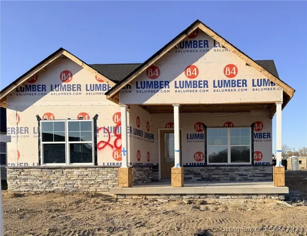 $312,900 | 2111 Loop Island Way, New Albany, IN 47150