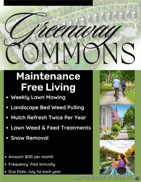 2111 Loop Island Way New Albany, IN 47150 - Photo 3 of 3