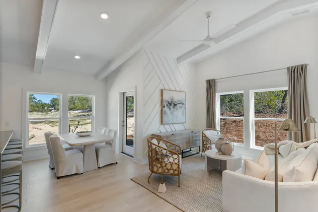 $810,000 | 42 Asher St Inlet Beach, Unit LOT 37, Inlet Beach, FL 32461