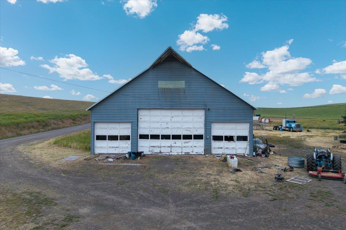 19250 Limestone Road Davenport, WA 99122 - Photo 36 of 46