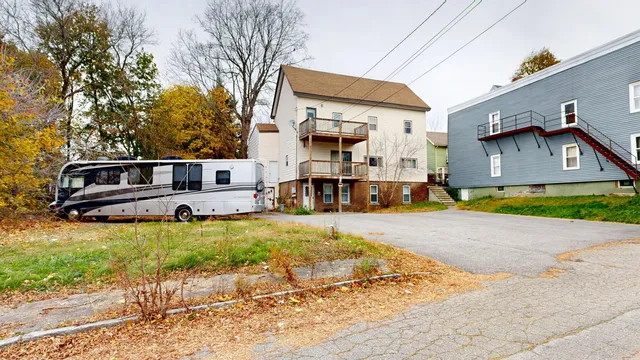 $110,000 | 16-18 Nomar Court, Lewiston, ME 04240