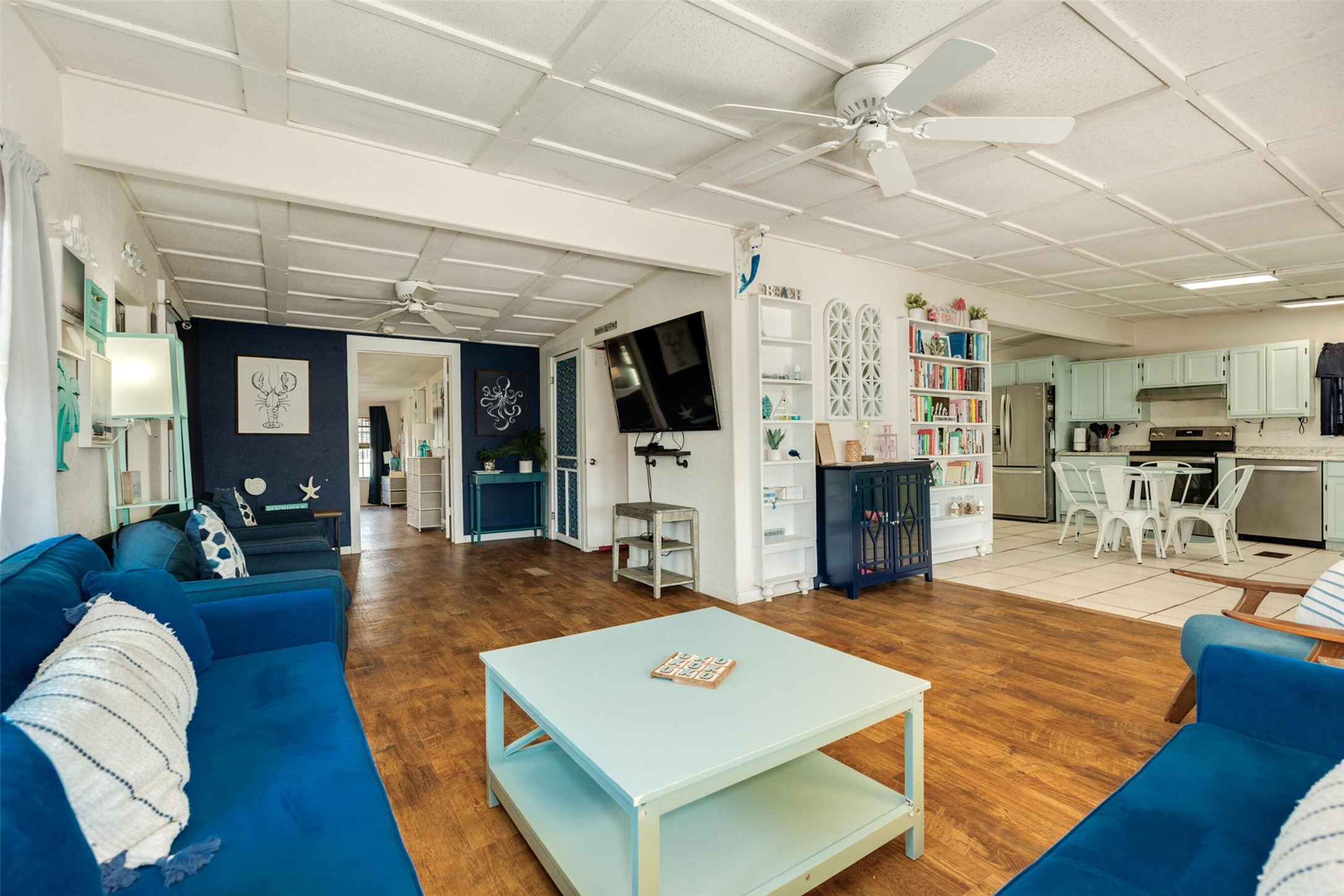 922 Seashell Drive Freeport, TX 77541 - Photo 13 of 40