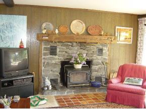 1184 Shellhouse Mountain Road Ferrisburgh, VT 05456 - Photo 5 of 12 Gallery Image 5