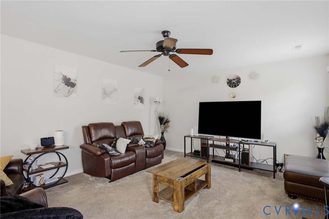 1620 Tree Ridge Road Henrico, VA 23231 - Photo 12 of 39