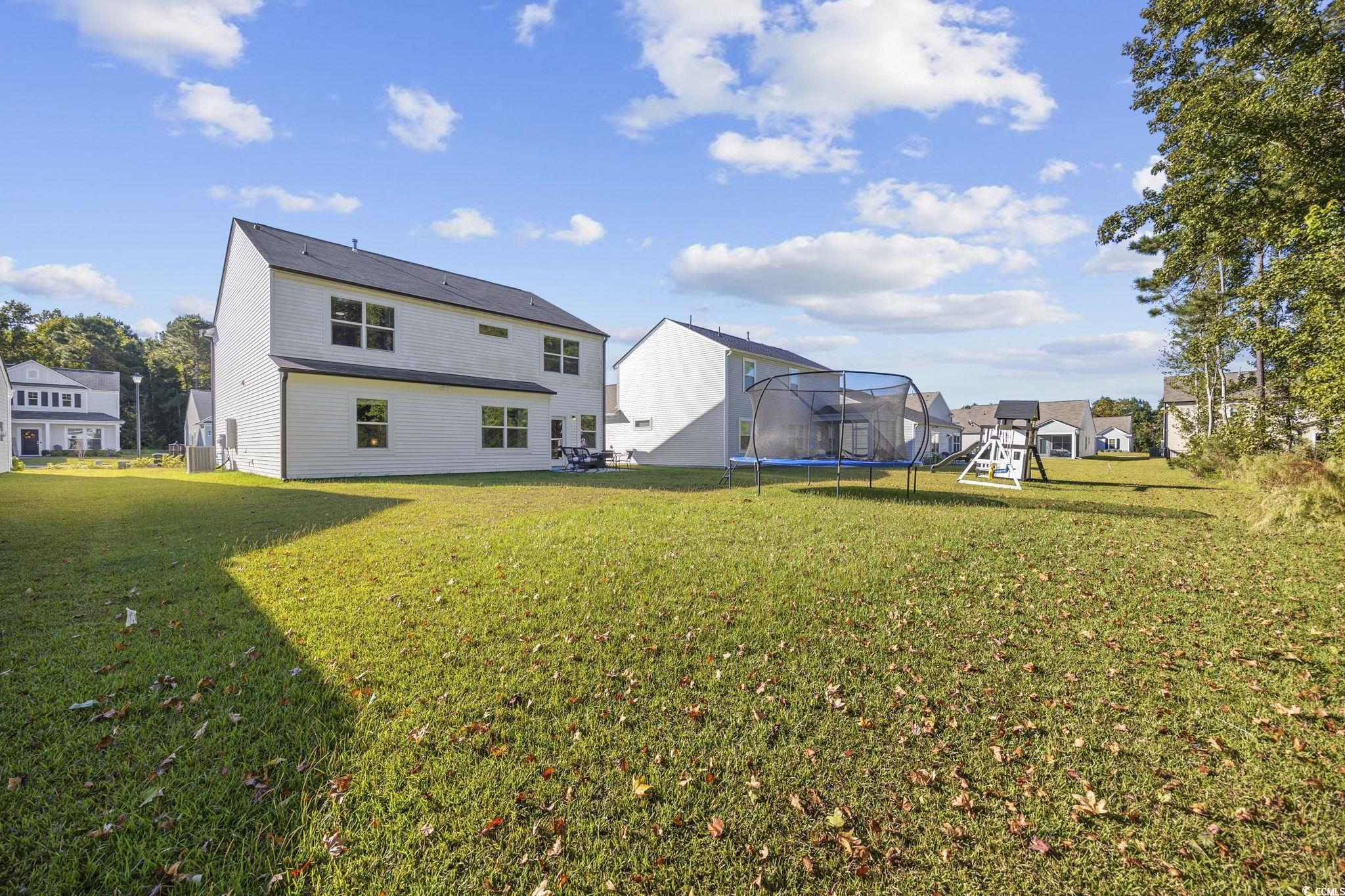 2871 Ellesmere Circle Myrtle Beach, SC 29579 - Photo 2 of 35