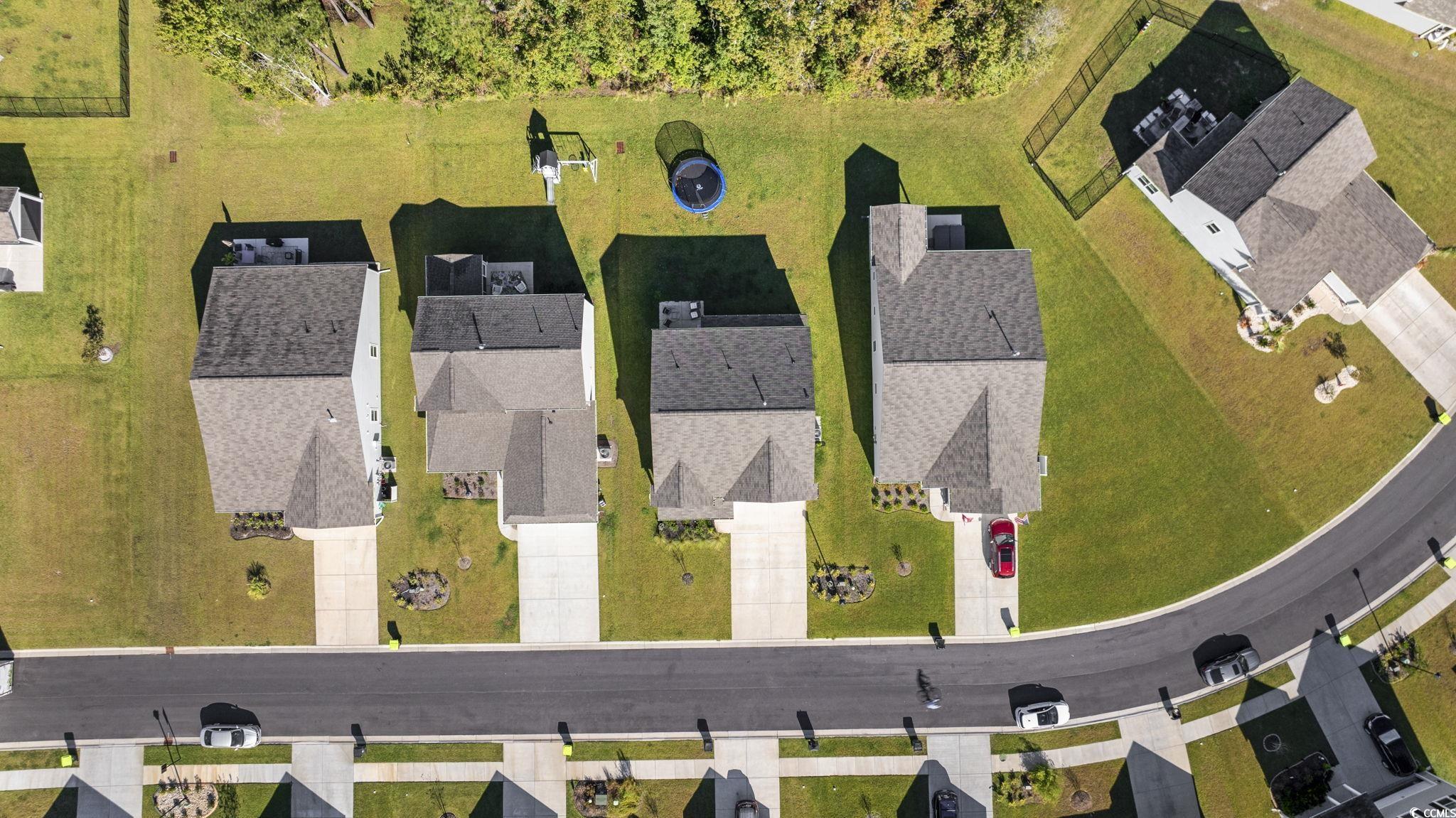 2871 Ellesmere Circle Myrtle Beach, SC 29579 - Photo 29 of 35