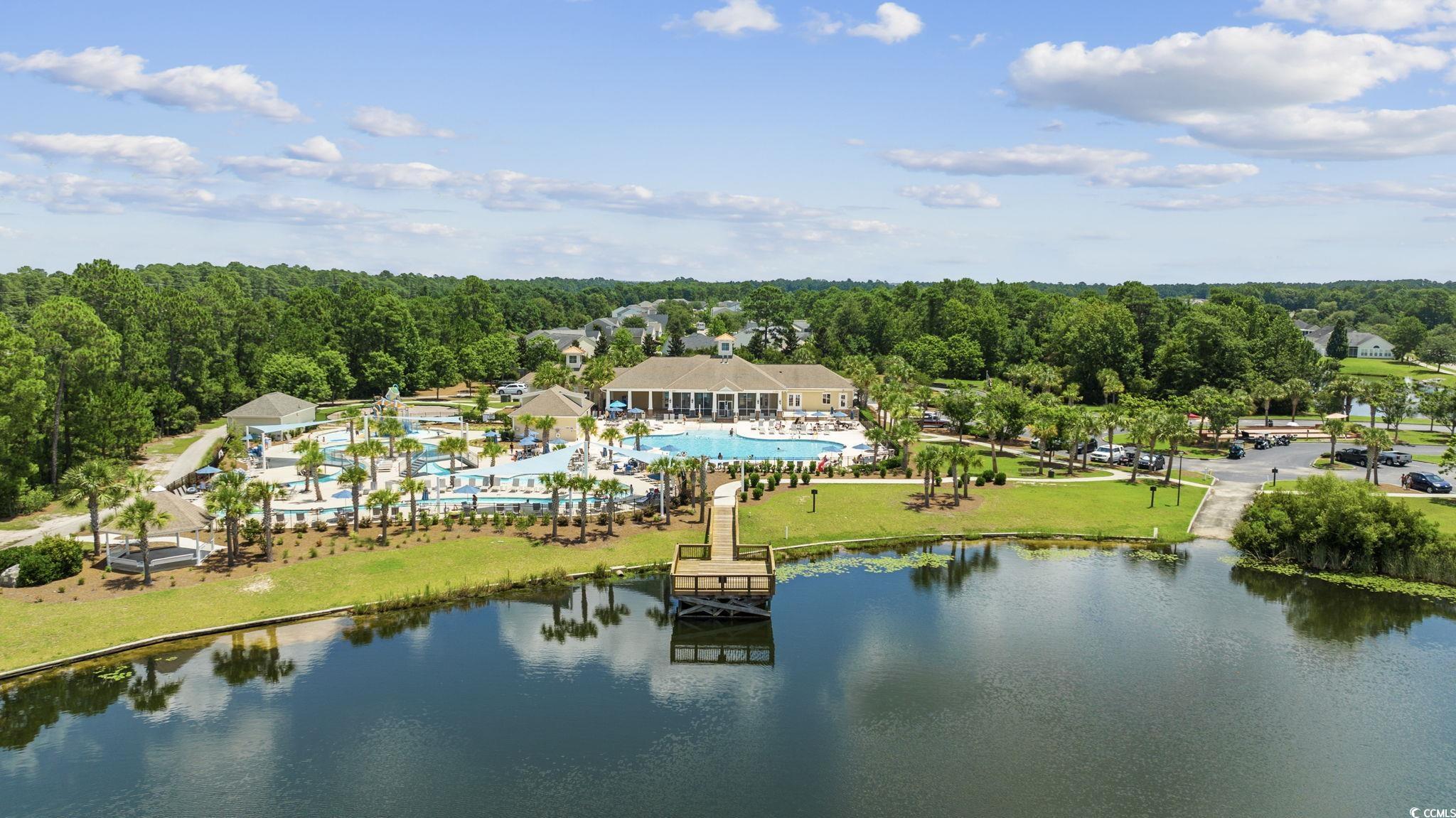 2871 Ellesmere Circle Myrtle Beach, SC 29579 - Photo 30 of 35