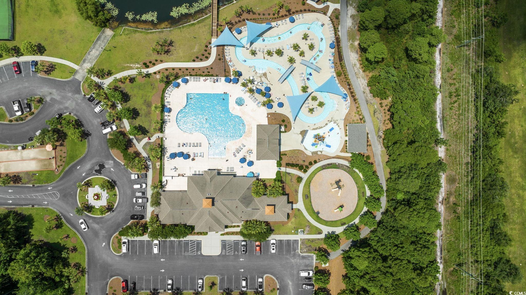 2871 Ellesmere Circle Myrtle Beach, SC 29579 - Photo 31 of 35